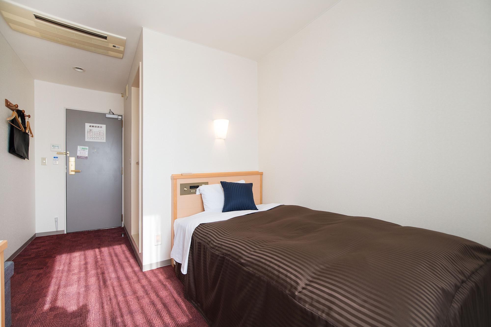 Hotel All In Stay Хакодате Екстер'єр фото